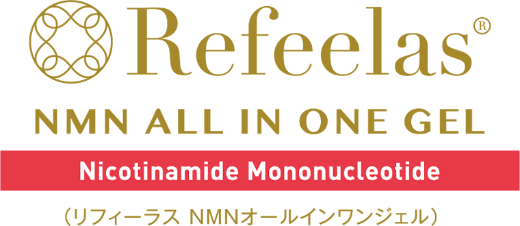 Refeelas NMN All in One Gel
