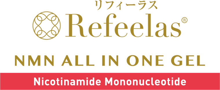 Refeelas NMN All in One Gel