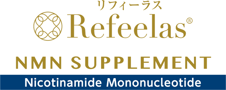 Refeelas（リフィーラス）